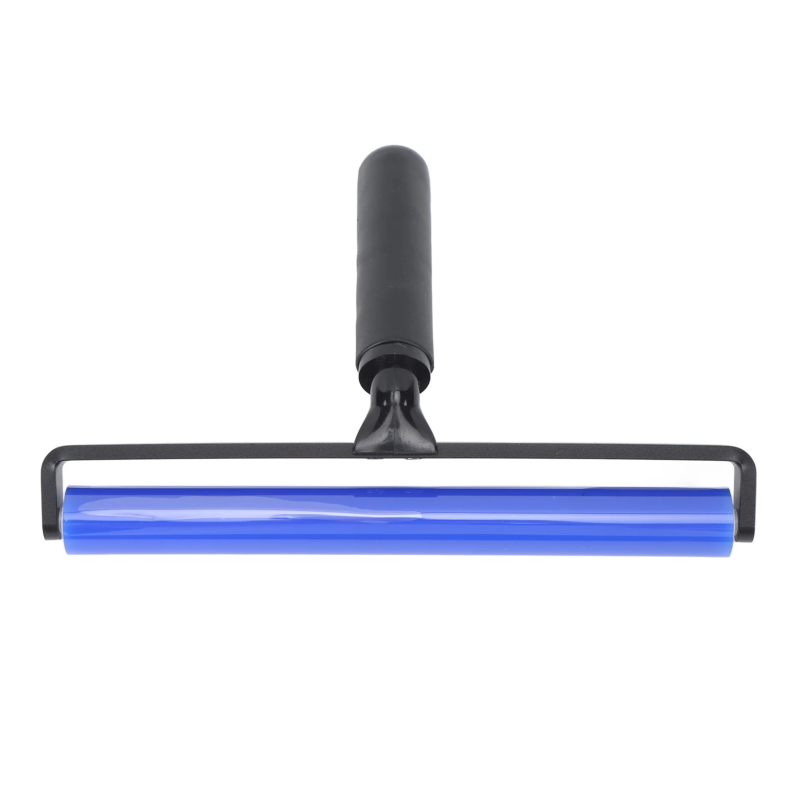 Ролик уборщика действия статического силикона ролика удаления пыли супер