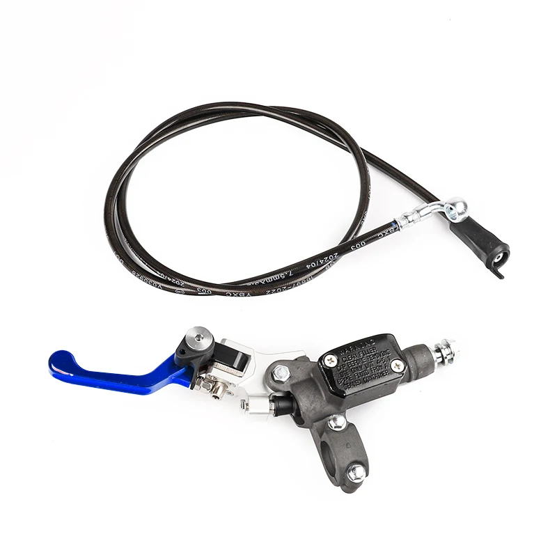 Мотоциклетная гидравлическая муфта главный цилиндр Масляный шланг для KTM EXC EXC-F SX