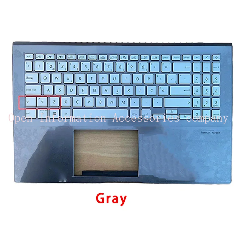 Новинка для Asus vivobook 15s X531 X531F X531FA S5500 S5500F сменные аксессуары ноутбуков упор