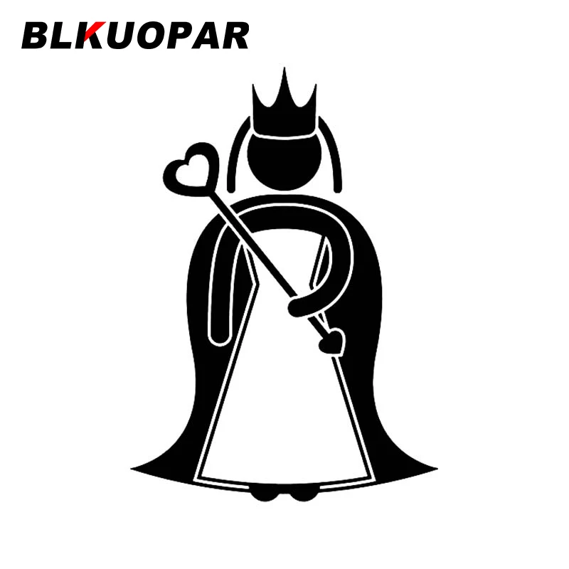 

BLKUOPAR наклейки в виде древнего воина на лобовое стекло, доска для серфинга, окклюзия, Солнцезащитная фотография