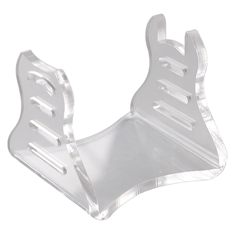 Подставка для демонстрации рыболовных приманок воблер полка показа воблеров