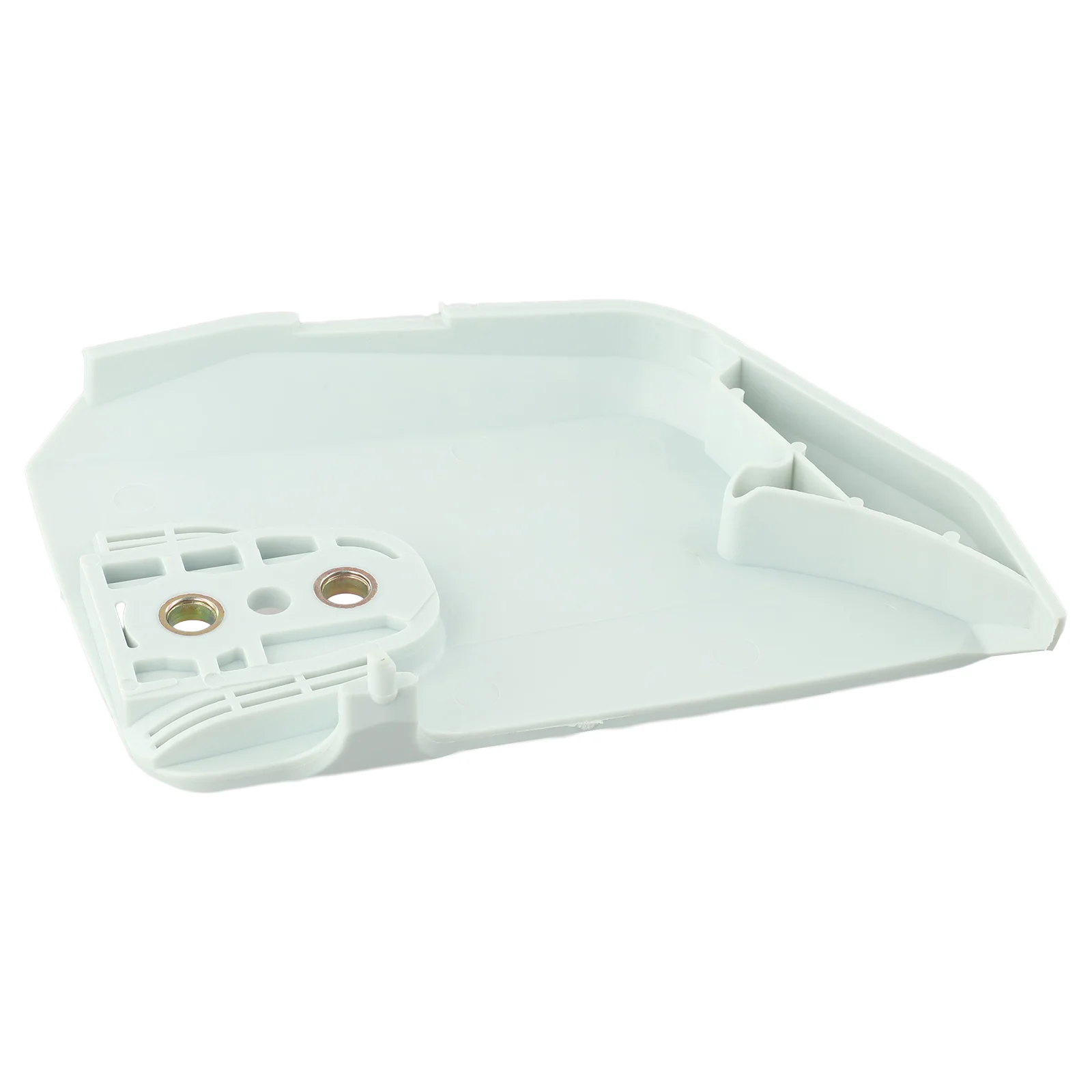 Крышка боковой звездочки сцепления защищает и продлевает срок службы вашей цепи