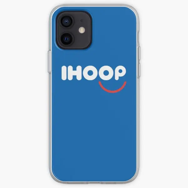

Синий чехол iобруч для телефона Iphone защелкивающийся чехол для телефона настраиваемый для iPhone 6 6S 7 8 Plus 11 12 13 14 Pro Max Mini X XS XR Max