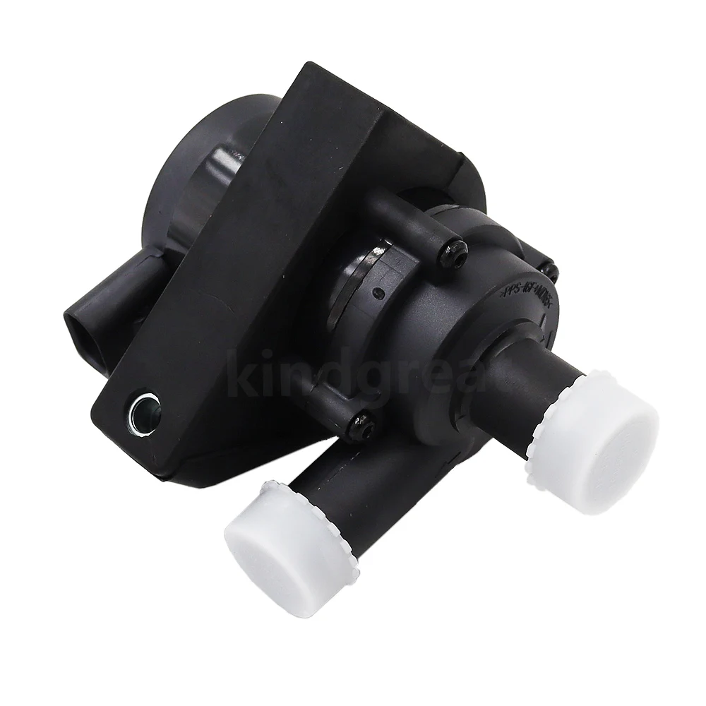 Фото 12В/24В для Webasto Thermo Top Eberspacher Hydronic обогреватели охлаждающей жидкости 1K0965561L стояночный обогреватель Электрический вспомогательный водяной насос №1