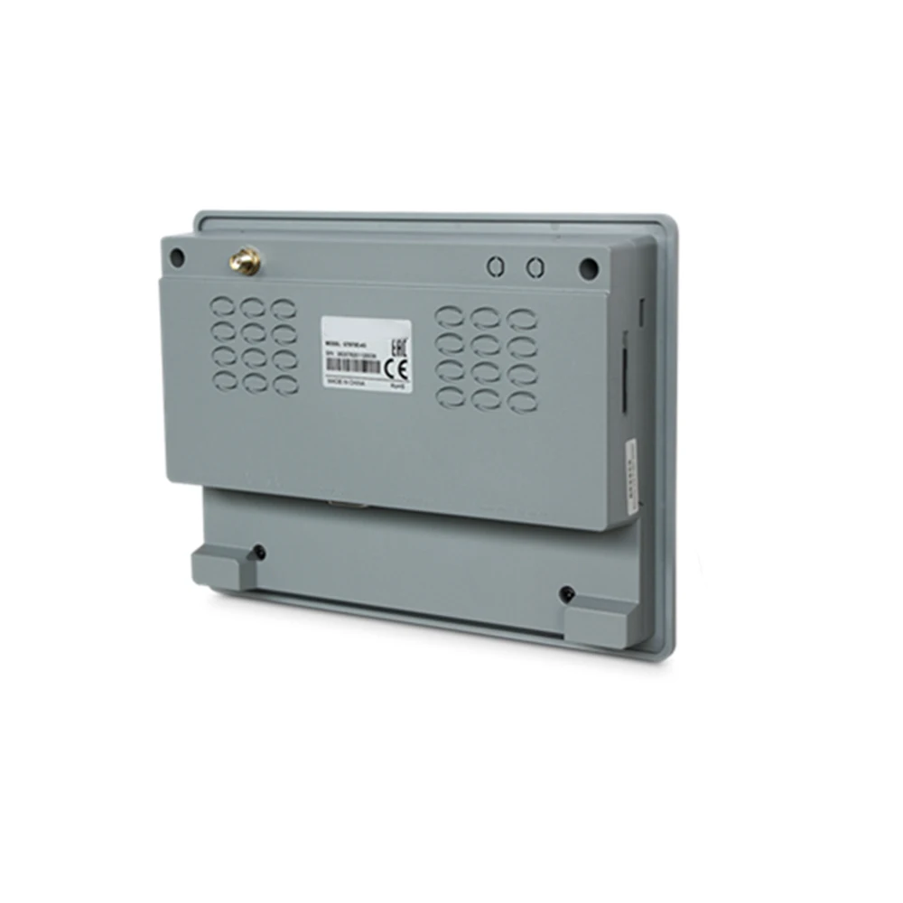 7-дюймовый сенсорный экран для Kinco GT070HE GT070HE-4G Ethernet IOT Series с тремя последовательными