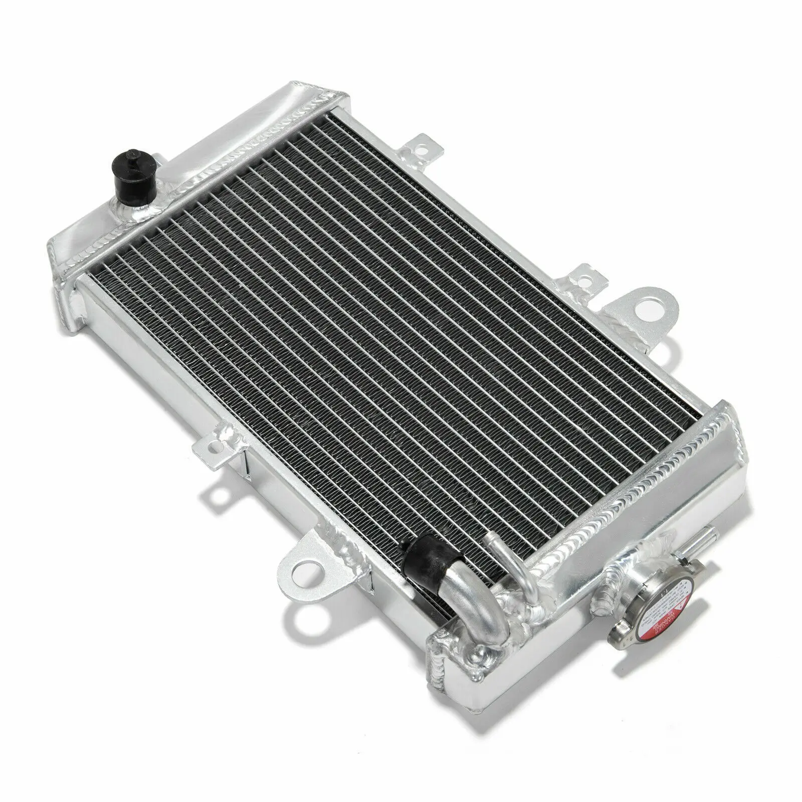 

Aluminum Radiator For 2013-2020 Yamaha Raptor 700/700R YFM700/YFM700R