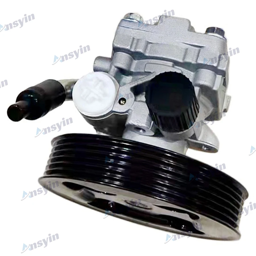Совершенно новый насос гидроусилителя руля Suzuki Grand Vitara 2 4 л L4 Gas 2009 2010 2011 2012 2013