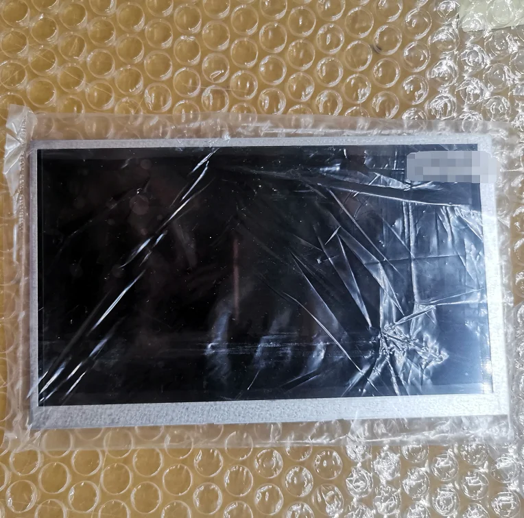 American TI-400 OTDR Optical Time Domain Reflectometer Display LCD Screen Touch Screen