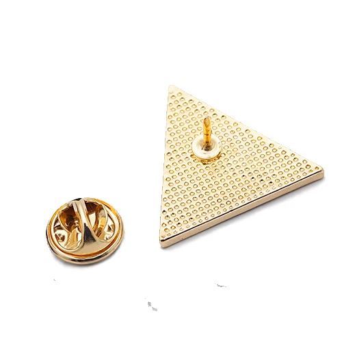 Значки Horus на булавке эмалевые Броши с символом права Фараона для женщин и мужчин