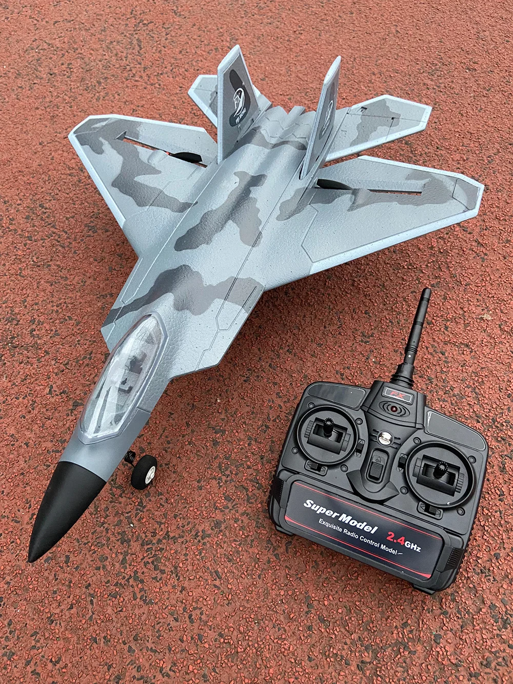 Самолет Радиоуправляемый большой, 60 см, 23,1 дюйма, 60 см | AliExpress