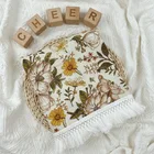 Муслиновое Пеленальное детское одеяло для кровати, плед с кисточкой, детское Пеленальное банное полотенце с принтом бахромы, летнее одеяло