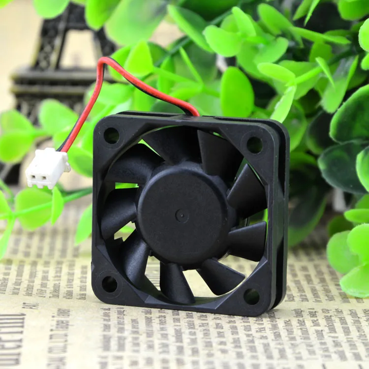 

SHANYANG 4010 12V 0.07A 4CM DOUBLE BALL SILENT CASE COOLING FAN 109P0412H926