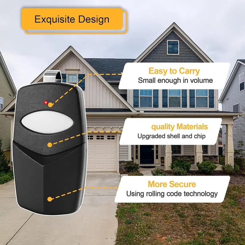 Для многокодового пульта дистанционного управления линейным механизмом 3089