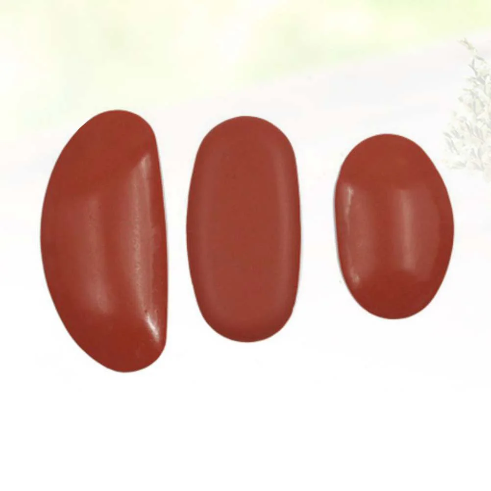 

Clay Rib Pottery Tools Ceramic Tool Polymer Rubber Potter Mud Scraper Modeling Artists Scrapers Molding Sculpturemudsponge Kit