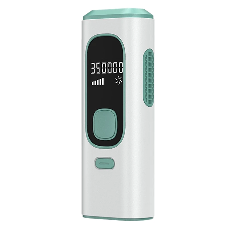 

Facial Lip Hair Armpit Hair Private Parts Automatic Epilator Female Body Painless Hair Removal US Plug