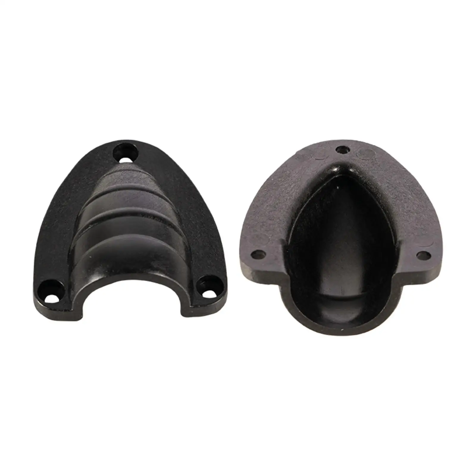 Прямая замена вентиляционного отверстия в форме моллюска аксессуары прочный