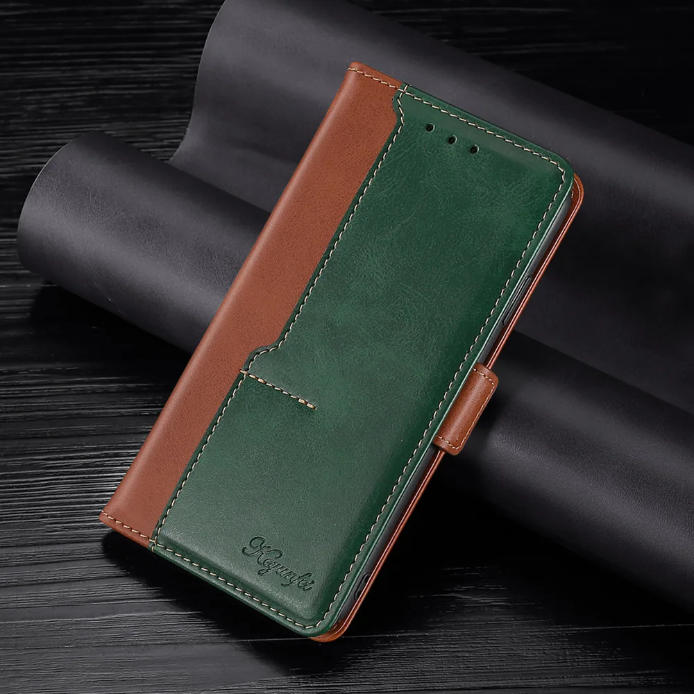Book Case for Xiaomi Redmi Note 9 Pro 10 9s 9C 9A 9T 8 8A 7 7A 6A Pro Flip Cover Leather Cover Stand Redmi Note 9 Phone case