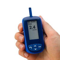 medical poct portable lactate analyzer for sale