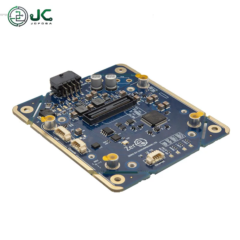 

Universal double sided pcb prototype circuit board consumer electronics copper plate PCBA printed circuit board manufacturing