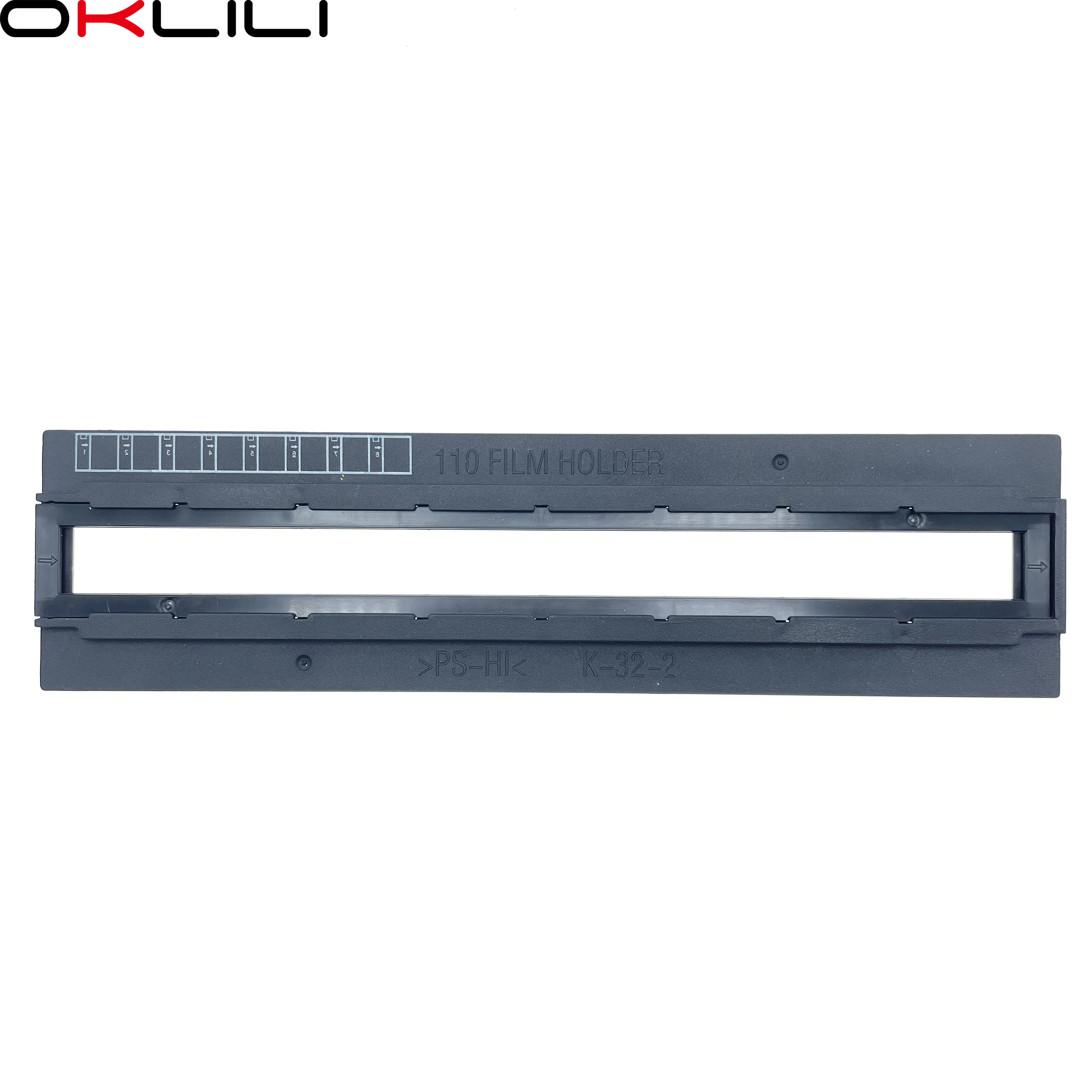 Держатель для фотографий в сборе Brownie Asp 110 и 16 мм адаптер пленки сканирующая