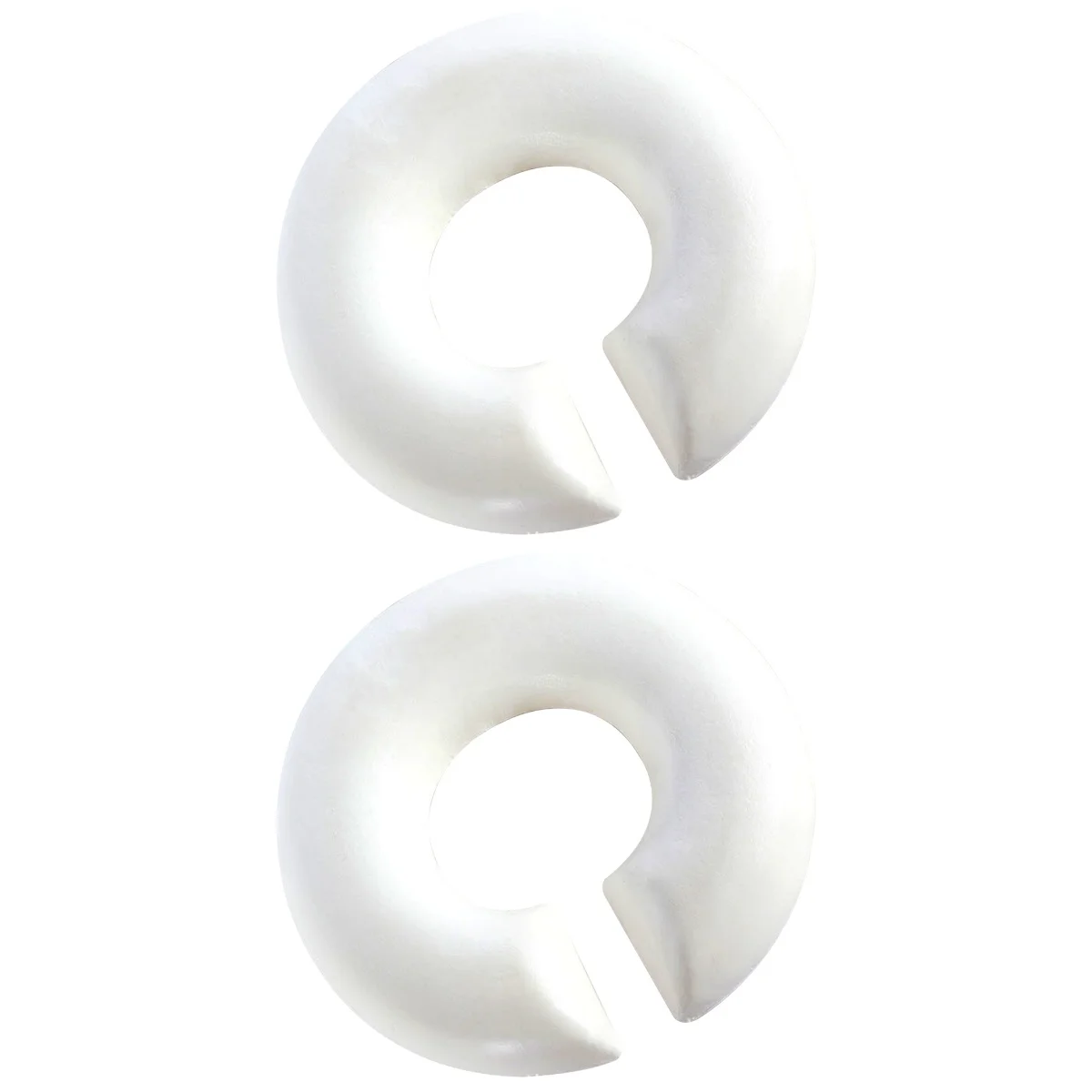 

Body Relax Pillow Reusable Face Neck Cushion Pillows Spa Salon Headrest Chair Massager Pad