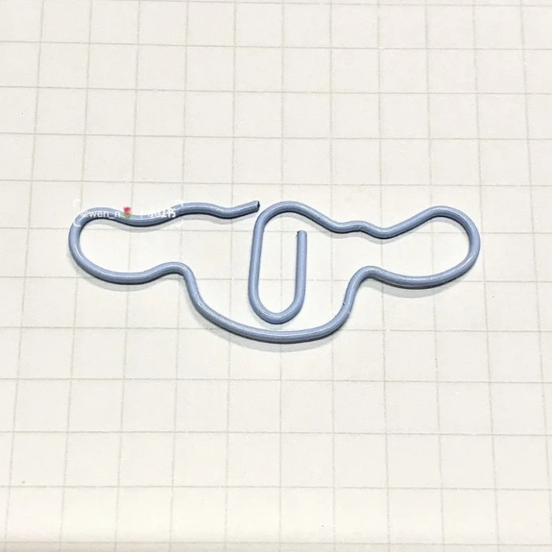 

Металлические скрепки Sanrio Hello Kitty