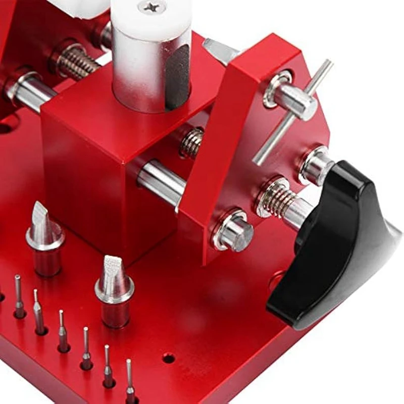 Устройство для открывания задней крышки часов устройство снятия звеньев ремешка