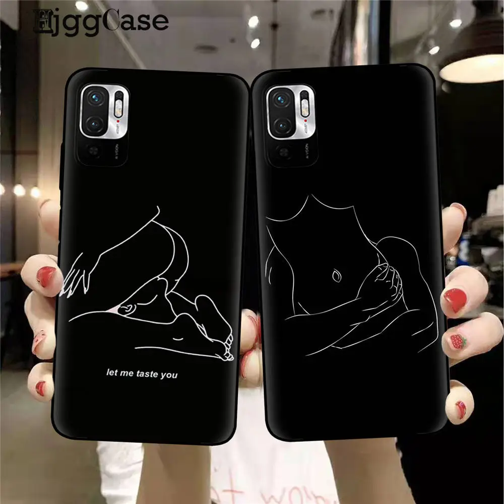 Чехол для телефона Xiaomi Mi 10T Note 10 Lite Redmi 10S 9S 9 Pro Max 8T 9C Poco X3 |