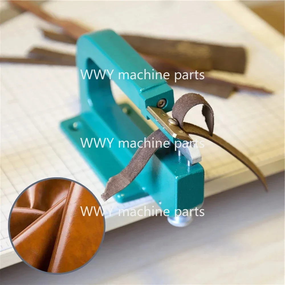 Набор разветвителей для рукоделия из кожи машина очистки овощей лопата кромок