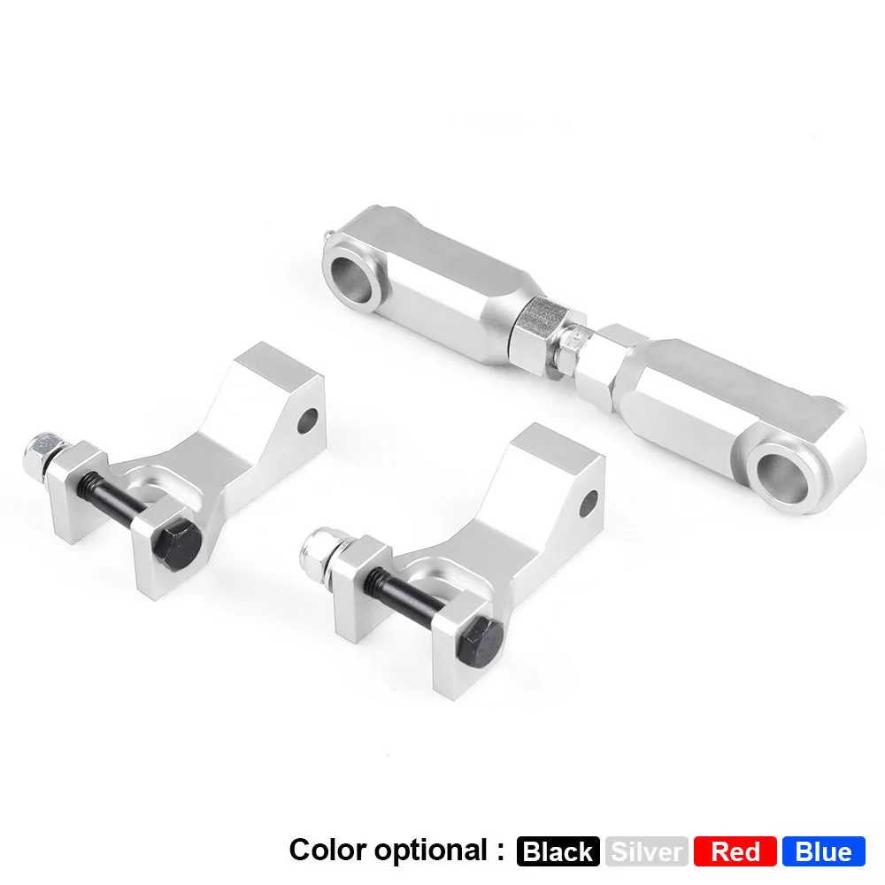 

for Yaptha 350 Raptor Front and Rear Fmr 660