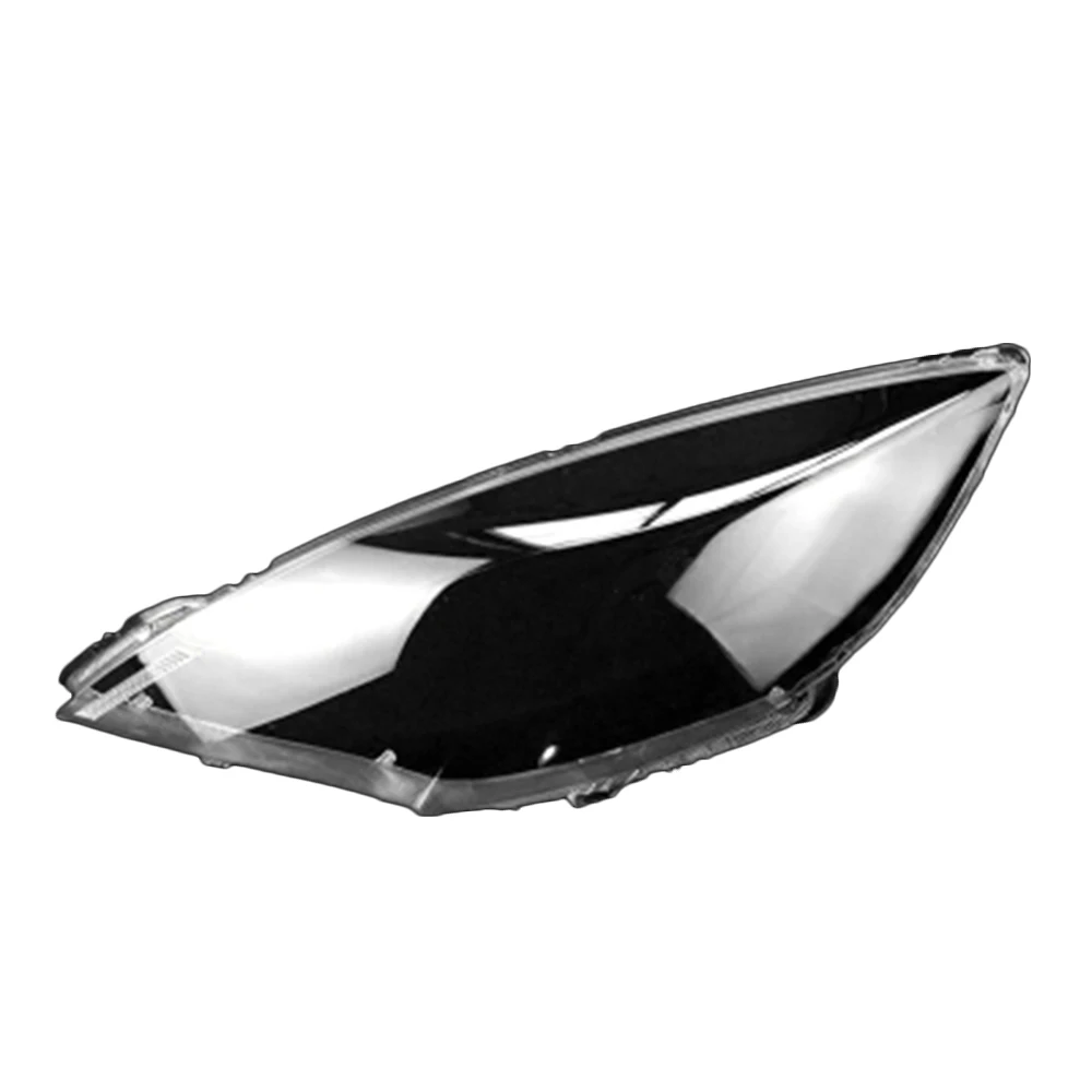Для Chery Fulwin 2 2013 2014 2015 2016 крышка фары корпус прозрачная объектива прозрачный