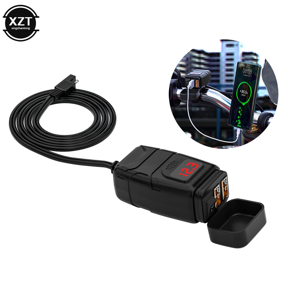 Рисунок 2 - Новое зарядное устройство QC 3