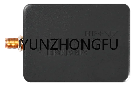 Airspy HF + Discovery