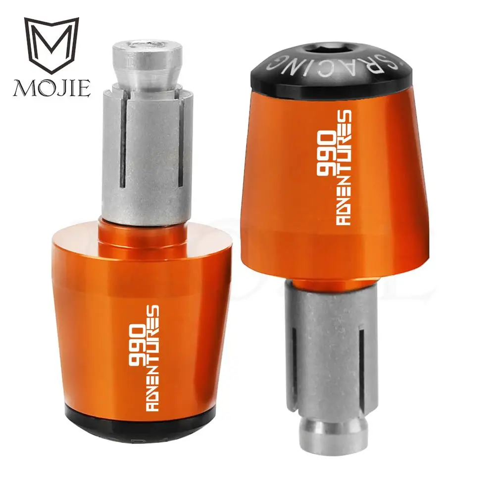 Ручки руля мотоцикла весовые детали антивибрационные заглушки наконечники для