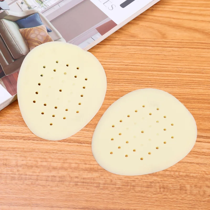 Рисунок 4 - Половинчатые стельки для обуви