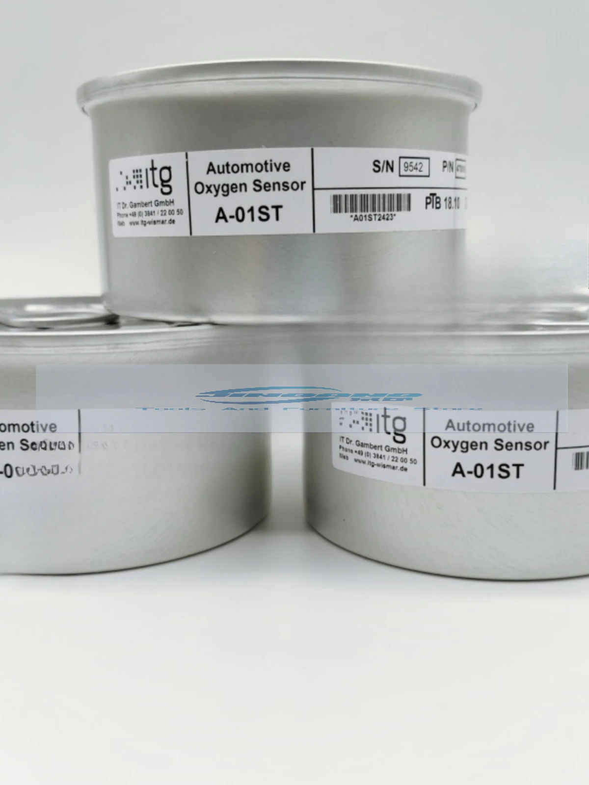1stuks A-01ST Itg Zuur Prime Sensor Nieuw En Voorraad