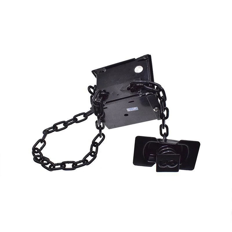 Spare Tire Carrier Bracket For Mitsubishi Pajero Montero Sport II III 2008-2019 L200 Triton 2015- 4260A122 4260A040