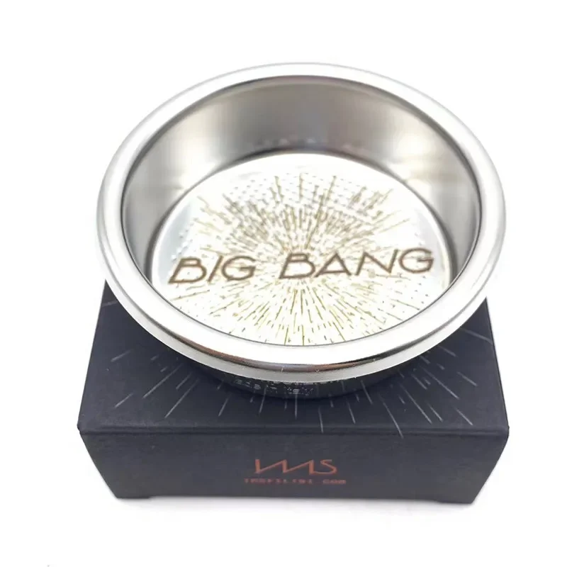 Чаша для порошка серии IMS E&ampB/SF Италия E&ampB ALL IN ONE/BigBang Big Bang