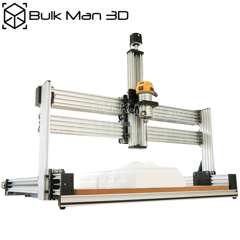 Скидка 20% Openbuilds High Z Mod Bundle для свинцового CNC расширенного комплекта модификации