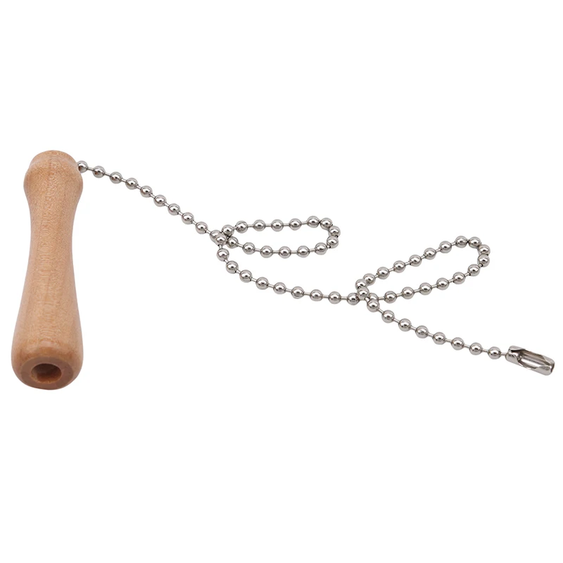 

Деревянный выключатель для светильника