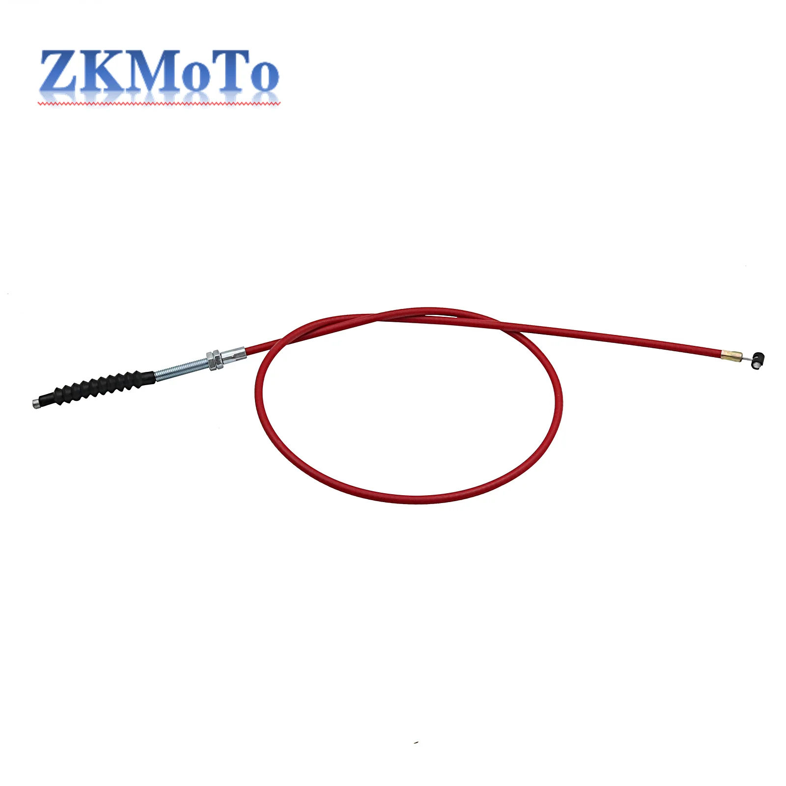 

Мотоциклетный 1070 мм пятицветный трос сцепления для 50cc 70cc 90cc 110cc 125cc 150cc 200cc 250cc Dirt Pit Bike ATV Запчасти для мотоциклов