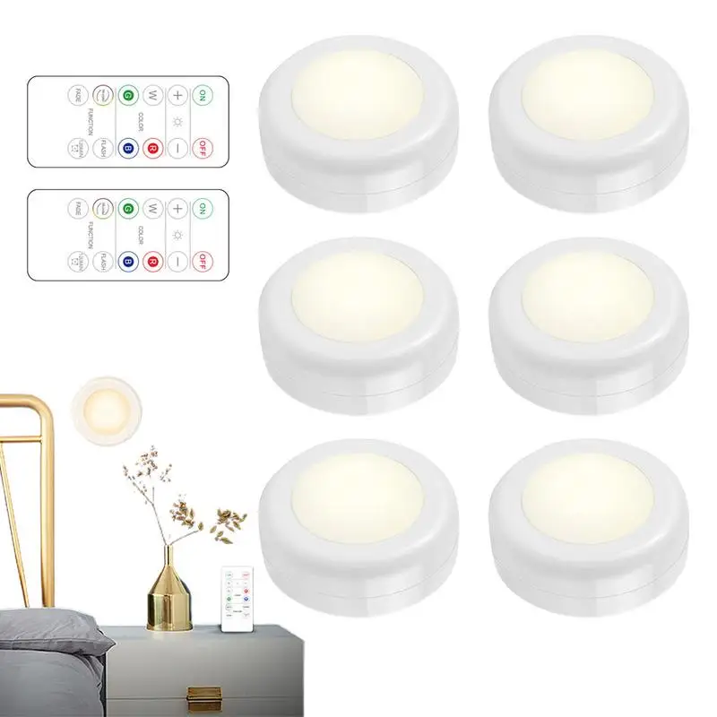 

Самоклеящиеся Настенные светильники с регулируемой яркостью