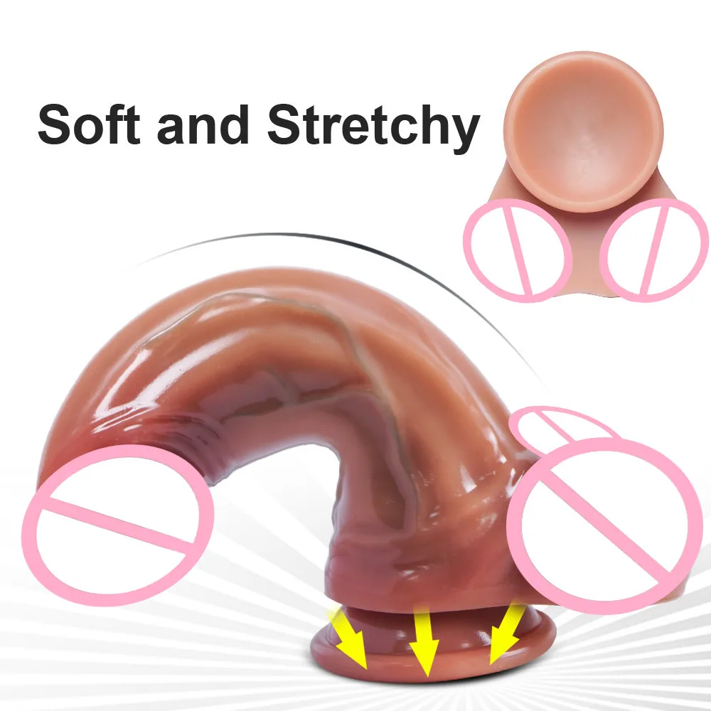 Рисунок 3 - Фаллоимитатор на присоске