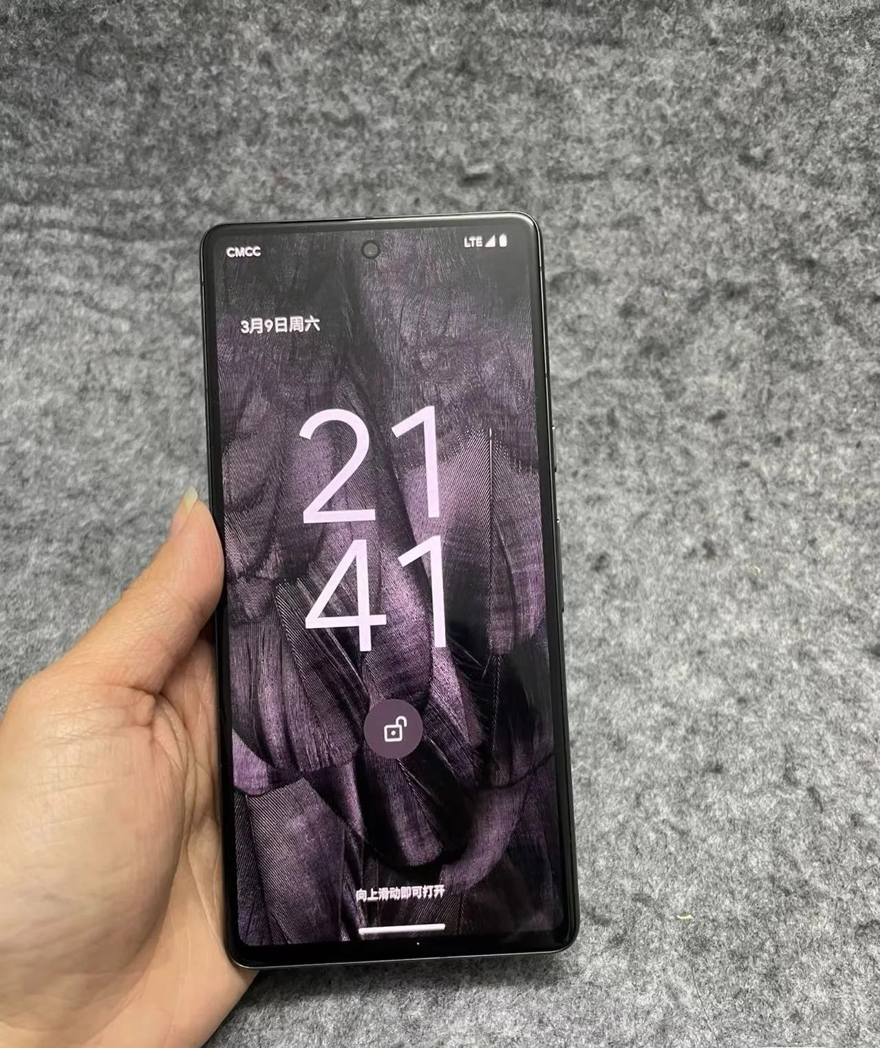 90% новый отремонтированный подержанный оригинальный смартфон Google ...