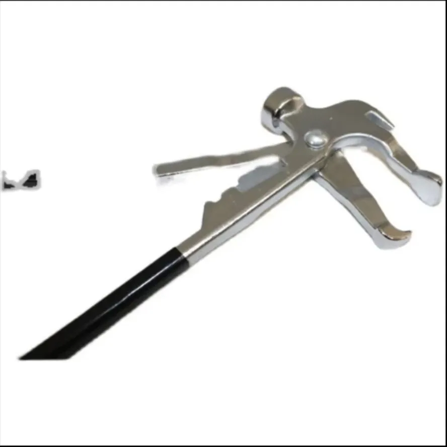 Комбинированный молоток/плоскогубцы из кованого колеса 1 пара для