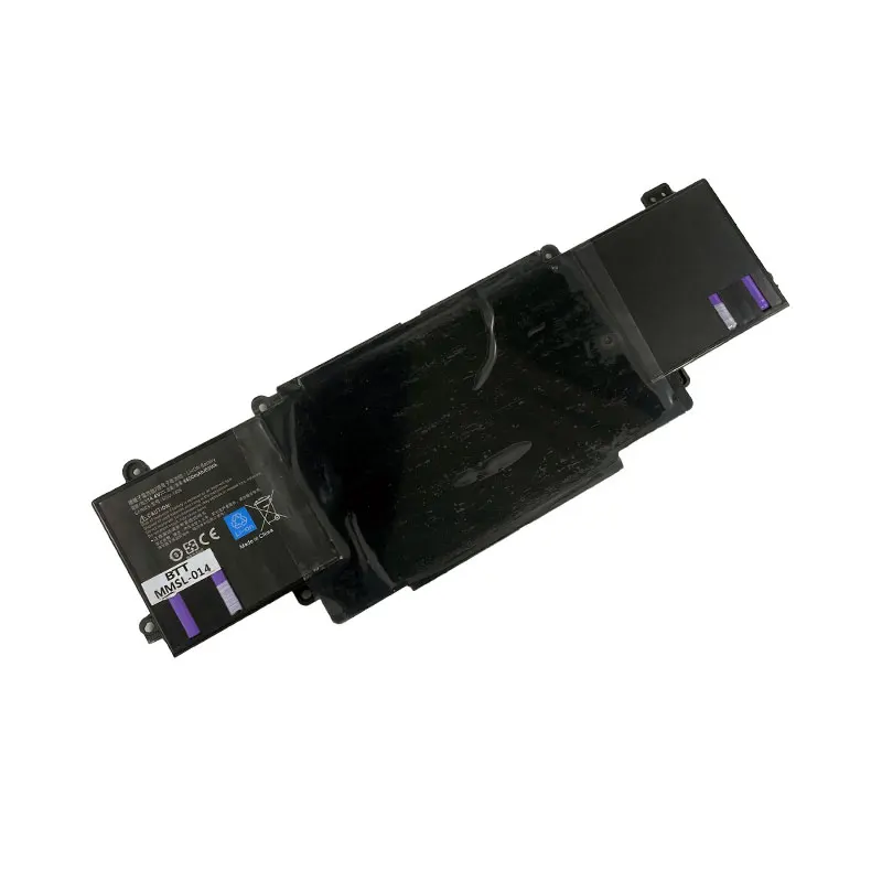 Аккумулятор для ноутбука ThundeRobot 911-E1 911-T2A 911-S2B 911-T1 911-S2d 911-S1g 911-S2g