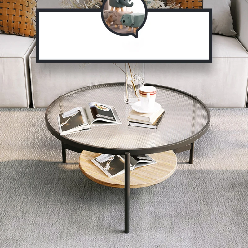 

Минималистичные маленькие журнальные столики, современные роскошные обеденные журнальные столики в скандинавском стиле, для гостиной, спальни, аксессуары для дома