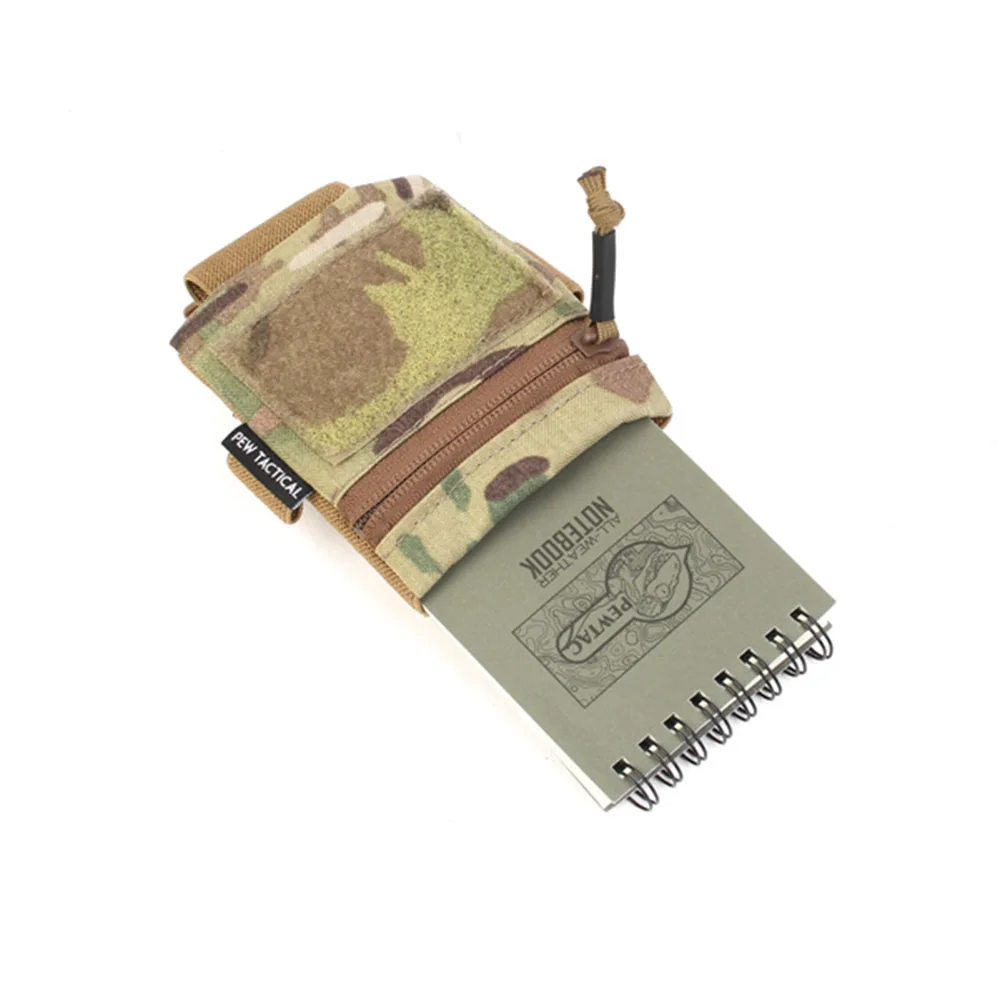 Фото Многоцелевая сумка для ноутбука PEW TACTICAL Molle, разные размер Nag B7, блокнот для хранения ноутбуков b OT23 №4