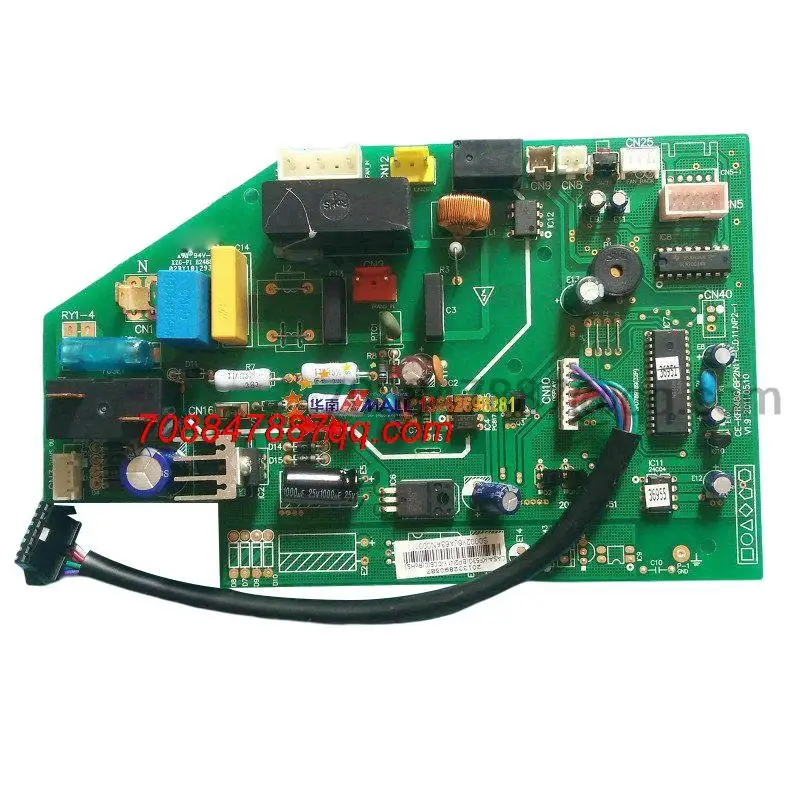 

Оригинал 100% CASA-KF53G/BP2N1Y-CC6 CE-KFR48/GBP2N1Y-C