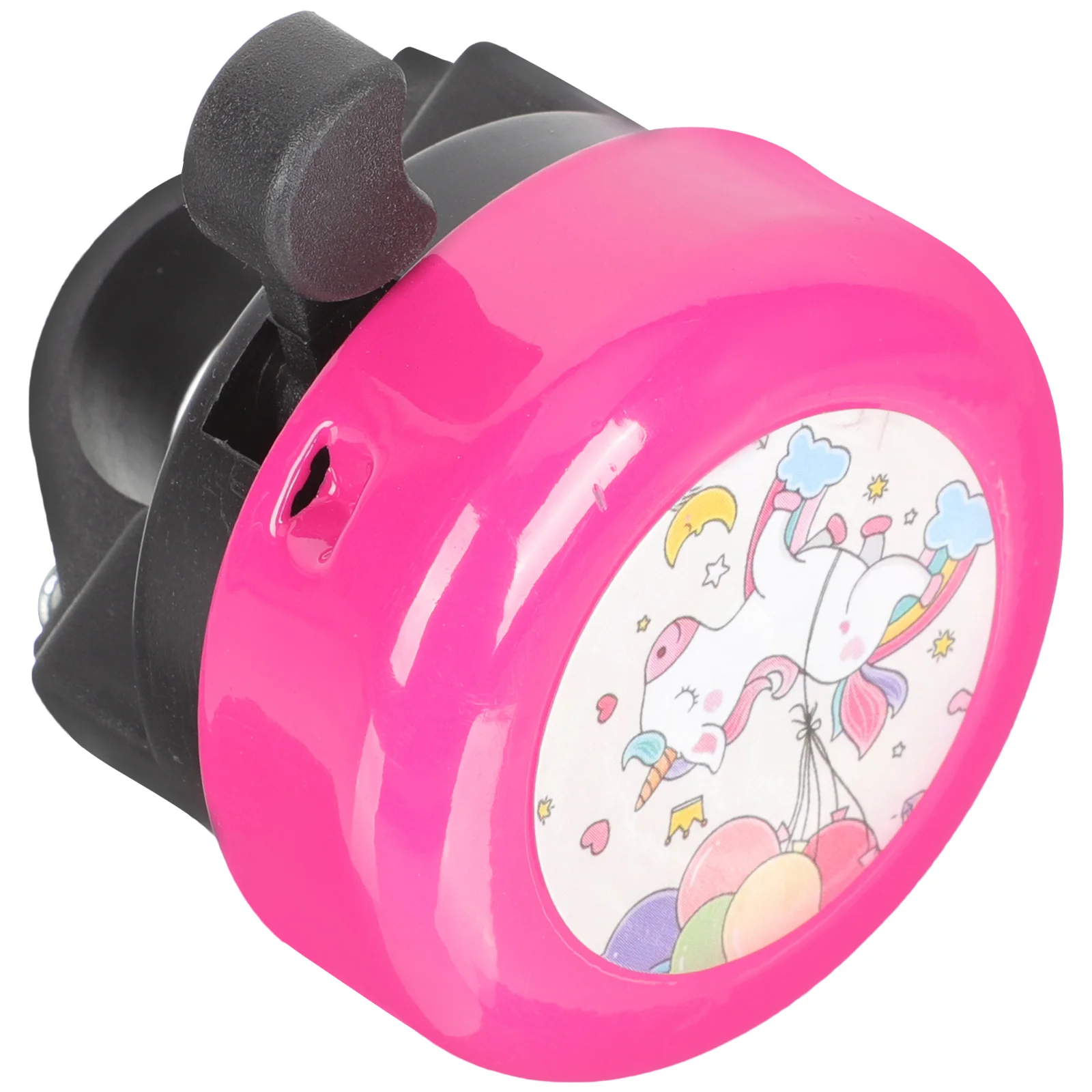 

Bell Bike Kids Bicycle Accessories Girls Ring Unicorn Scooter Horn Boys Handlebars Toddler Bells Pink Cycling Girl Safety Kid